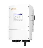 Invertor Hibrid Solis S6 15kW