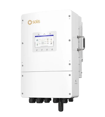 Invertor Hibrid Solis S6 15kW