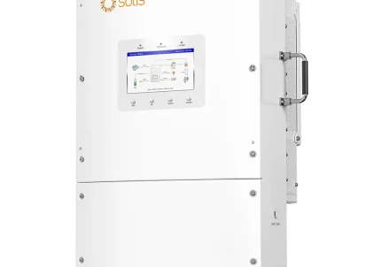 Invertor Solis, invertoare Solis