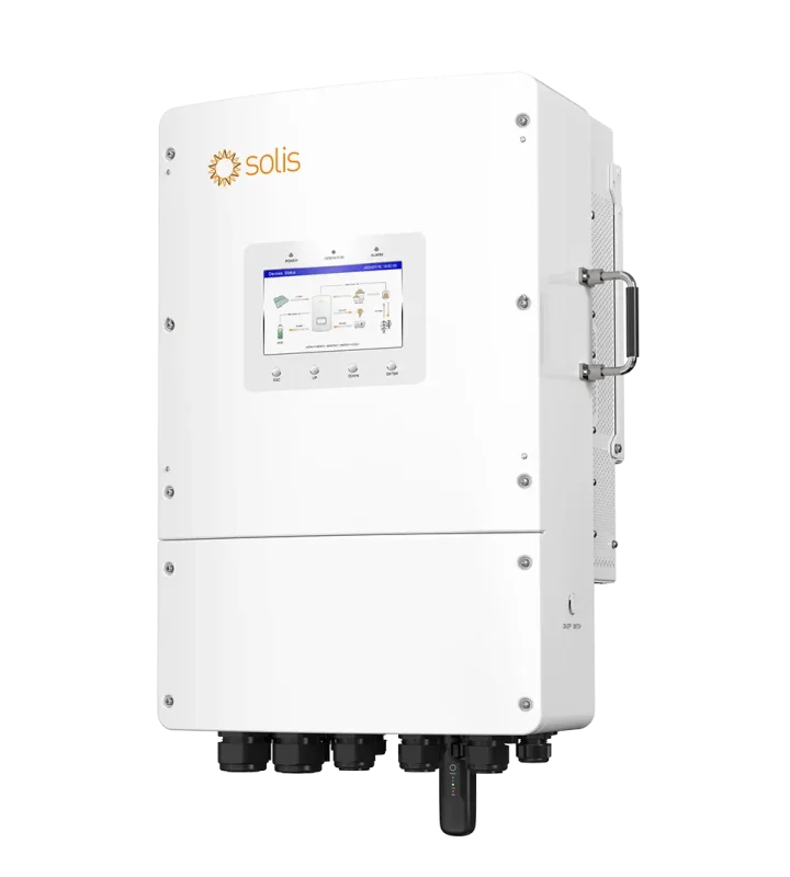 Invertor Solis, invertoare Solis