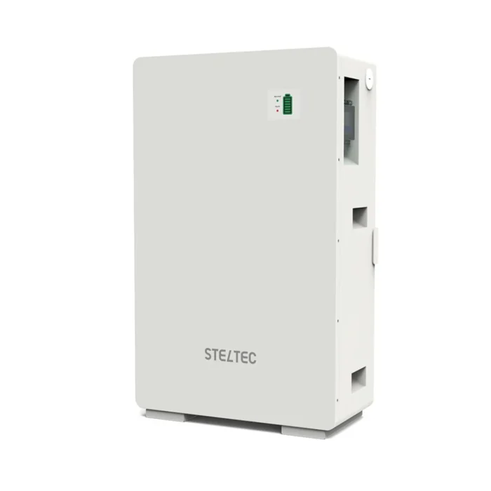 Acumulator LiFePO4 STELTEC