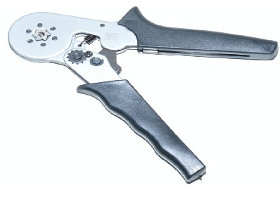 Cleste HSC8/6-6 de Sertizat Conectori Pini