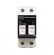 Siguranta MCB de Circuit Fotovoltaic DC 1000V - 2P / 32A