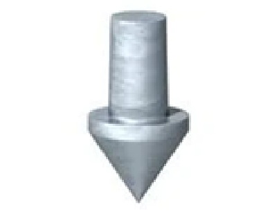 Varf pentru electrod OBO 20BP, 20mm